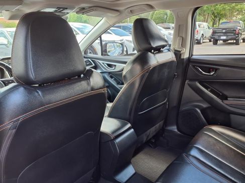 Used 2021 Subaru Crosstrek 2.5i Limited w/ Moonroof Package 2 image 21