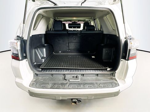 Used 2019 Toyota 4Runner TRD Off-Road Premium image 29