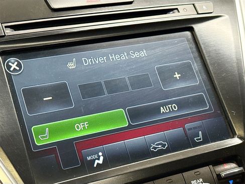 Used 2016 Acura MDX SH-AWD w/ Technology Package image 20