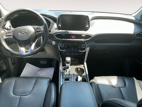 Used 2020 Hyundai Santa Fe Limited AWD/4WD image 11