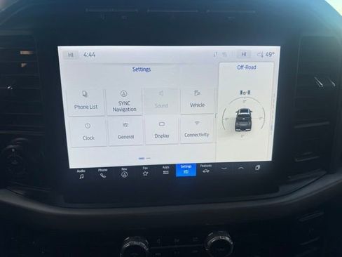 Used 2024 Ford F150 XLT w/ Tow/Haul Package image 18