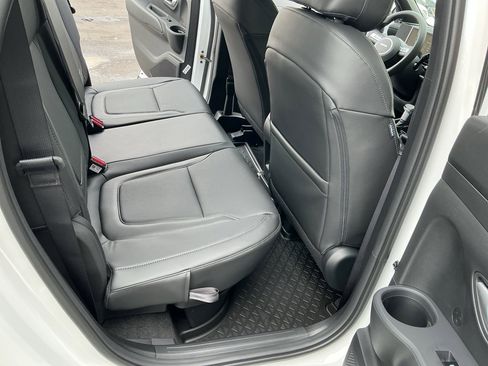 New 2026 Hyundai Santa Cruz SEL image 16