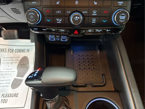 New 2026 Dodge Durango GT image 18