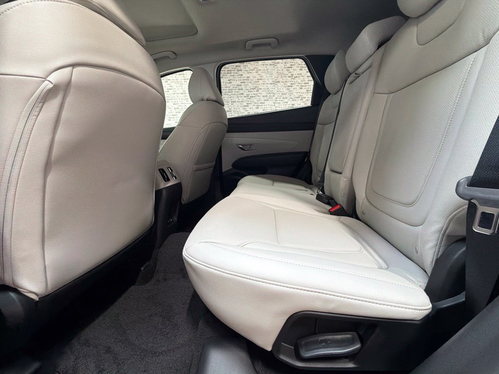 New 2026 Hyundai Tucson SEL FWD image 14