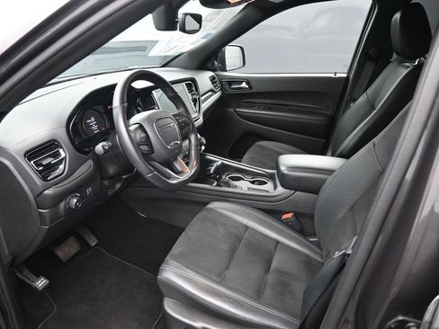 Used 2021 Dodge Durango GT AWD/4WD image 9