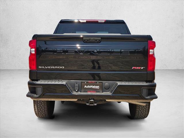 New 2026 Chevrolet Silverado 1500 RST w/ RST Select Package RWD image 8