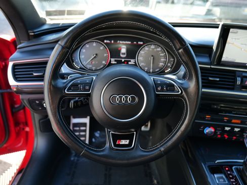 Used 2018 Audi S7 Prestige w/ S Sport Package image 18