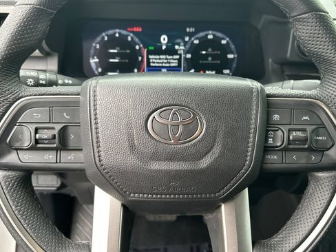 Used 2026 Toyota Tacoma TRD Off-Road AWD/4WD image 22