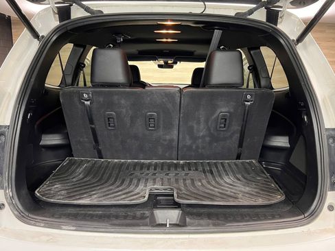 Used 2022 Honda Pilot TrailSport image 23