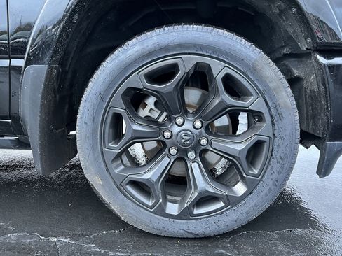 Used 2022 RAM 1500 Limited image 12
