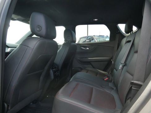 Certified 2021 Chevrolet Blazer RS w/ Enhanced Convenience Package AWD/4WD image 20