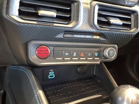 Used 2024 Ford Mustang Dark Horse RWD image 19