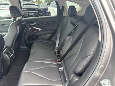 Certified 2023 Acura RDX A-Spec AWD/4WD image 12