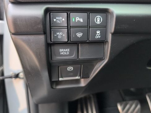 Certified 2026 Acura RDX A-Spec AWD/4WD image 15