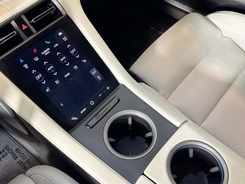 Certified 2021 Porsche Taycan 4S w/ Premium Package image 19