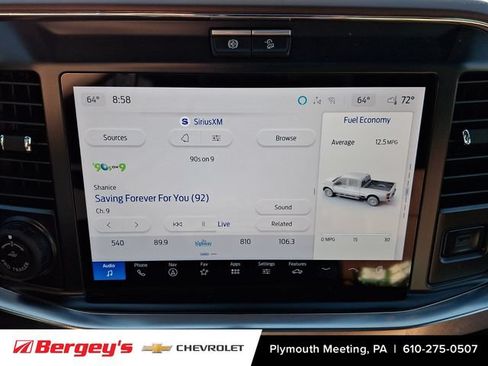 Used 2026 Ford F350 King Ranch w/ Chrome Package AWD/4WD image 21