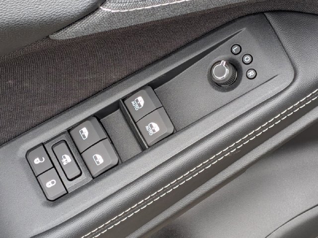 New 2026 Jeep Cherokee Laredo AWD/4WD image 22