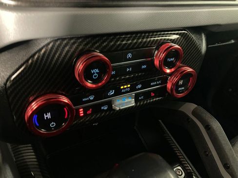 Certified 2023 Ford Bronco Big Bend image 9