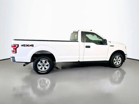 Used 2020 Ford F150 XL w/ Equipment Group 101A Mid image 8