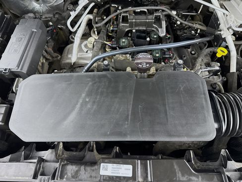 Used 2023 Chevrolet Colorado W/T image 57