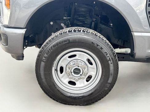 Used 2024 Ford F250 XL w/ XL Driver Assist Package image 39