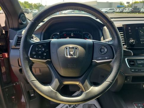 Used 2020 Honda Passport EX-L image 32