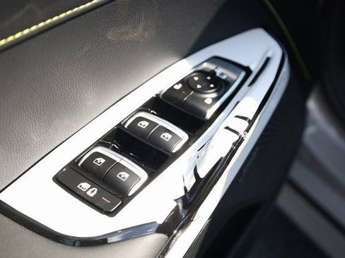 New 2026 Kia K5 GT image 17