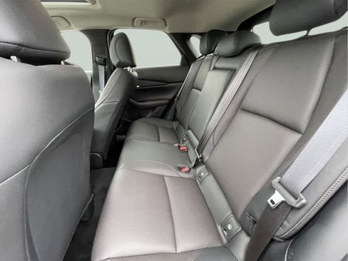 Used 2023 MAZDA CX-30 2.5 Turbo w/ Premium Package image 16