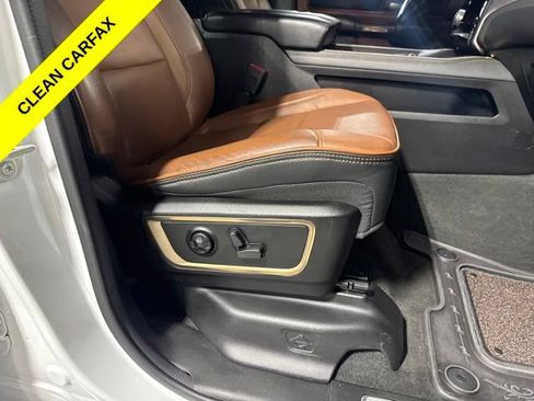 Certified 2024 RAM 1500 Limited AWD/4WD image 48