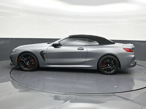 Used 2024 BMW M8 Competition w/ M Carbon Exterior Package AWD/4WD image 2