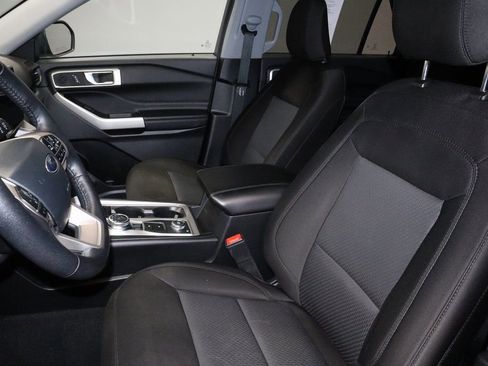 Certified 2023 Ford Explorer XLT image 24