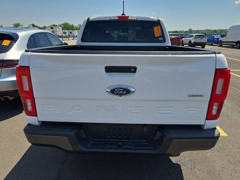 Used 2020 Ford Ranger XLT w/ Equipment Group 301A Mid AWD/4WD image 4