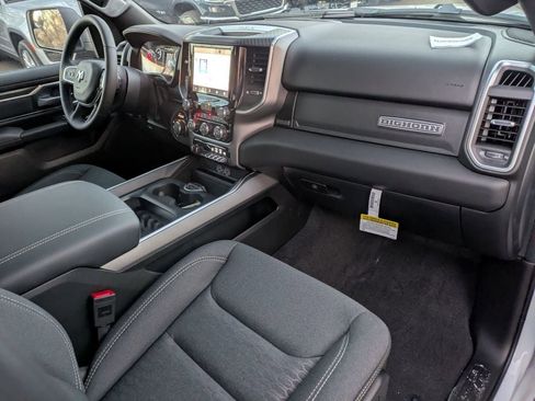 New 2026 RAM 1500 Big Horn image 29