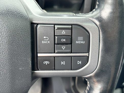 Used 2023 Ford F150 Lariat w/ Equipment Group 502A High AWD/4WD image 24