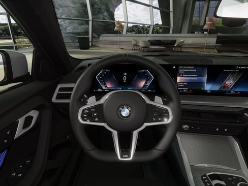 New 2026 BMW 230i xDrive Coupe w/ M Sport Package image 36