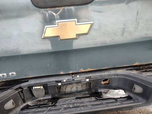 Used 2008 Chevrolet Silverado 1500 LT w/ Power Pack Plus image 21