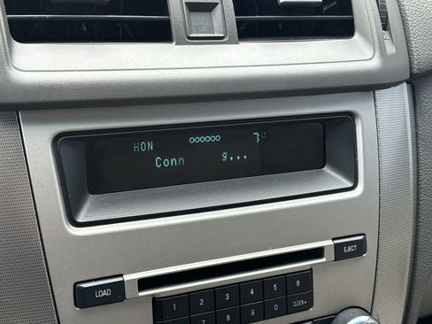 Used 2010 Ford Fusion Hybrid image 19