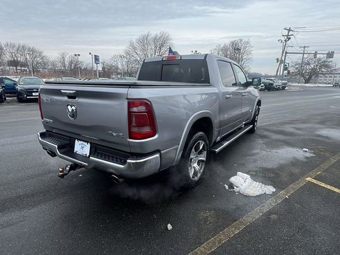 Used 2019 RAM 1500 Laramie image 7
