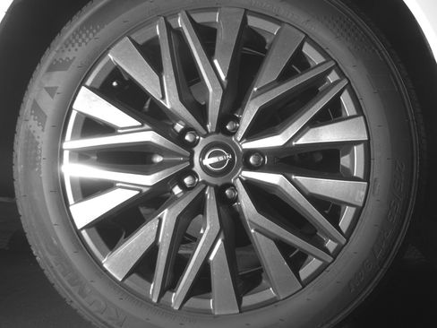 Used 2025 Nissan Altima 2.5 SV image 15