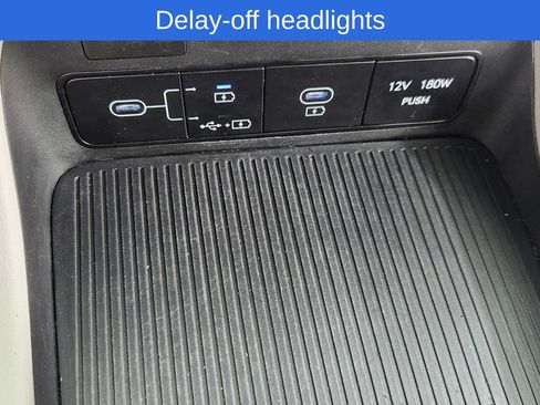 Used 2024 Hyundai Kona SEL AWD/4WD image 27
