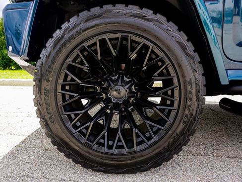 Used 2008 HUMMER H2 image 57