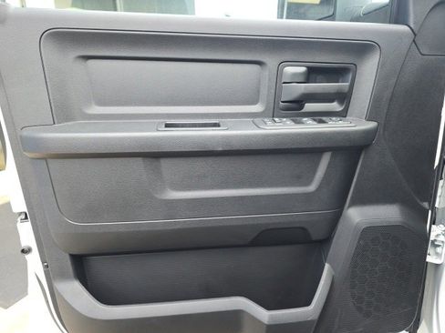 New 2026 RAM 2500 Tradesman image 14