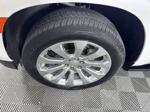 Used 2022 Chevrolet Tahoe Premier image 10