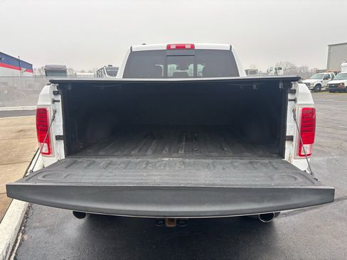Used 2014 RAM 1500 Limited image 11