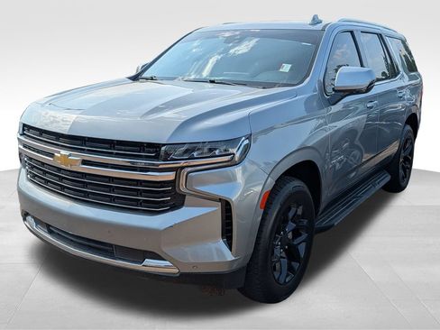 Used 2023 Chevrolet Tahoe LT RWD image 6