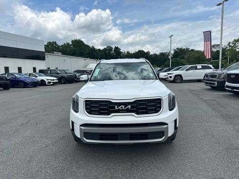 Used 2023 Kia Telluride S FWD image 2