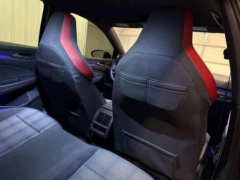Used 2024 Volkswagen GTI S image 21