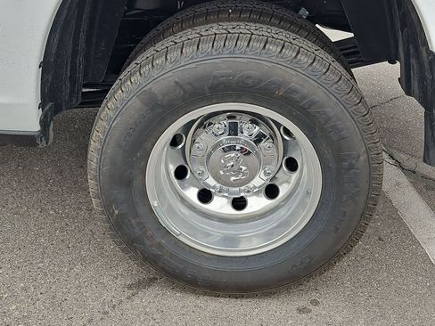 New 2026 RAM 3500 Laramie w/ Max Tow Package image 14