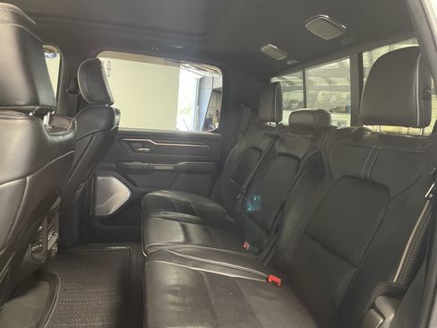 Used 2019 RAM 1500 Limited image 29