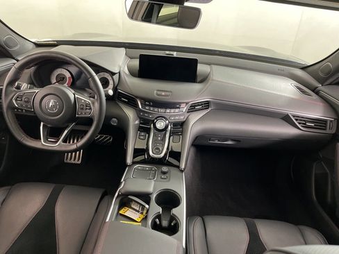 Certified 2023 Acura TLX Type S image 16
